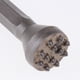 thumbnail image 3 of Martillo Eléctrico Demolición, Taladro y De - 3 Macarena Brocas de martillo de taladro de martillo, 3 of 7