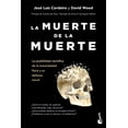 thumbnail image 1 of La Muerte De La Muerte, de José Luis Cordeiro, Booket, 2026, 1 of 3