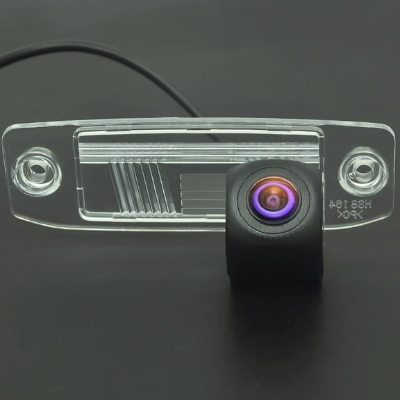 170 HD 1080P AHD Fisheye Car Rear View Camera for Hyundai Elantra Sonata Accent Tucson Kia Sorento Sportage Carens Opirus Vehicle