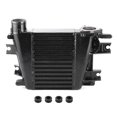 thumbnail image 1 of FLAMEEN Car Replacement,Turbo Intercooler Aluminium Alloy Car Refit Fit For GU Y61 PATROL ZD30 3.0L, 1 of 8