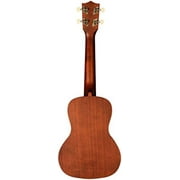 KALA Makala Concert Uke Bundle