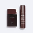 thumbnail image 3 of Zara Mens For Him Red EDP Eau De Parfum 100ML (3.38 FL. OZ) + All Over Body Spray EDC Eau De Cologne 100ML (3.38 FL. OZ.), 3 of 3