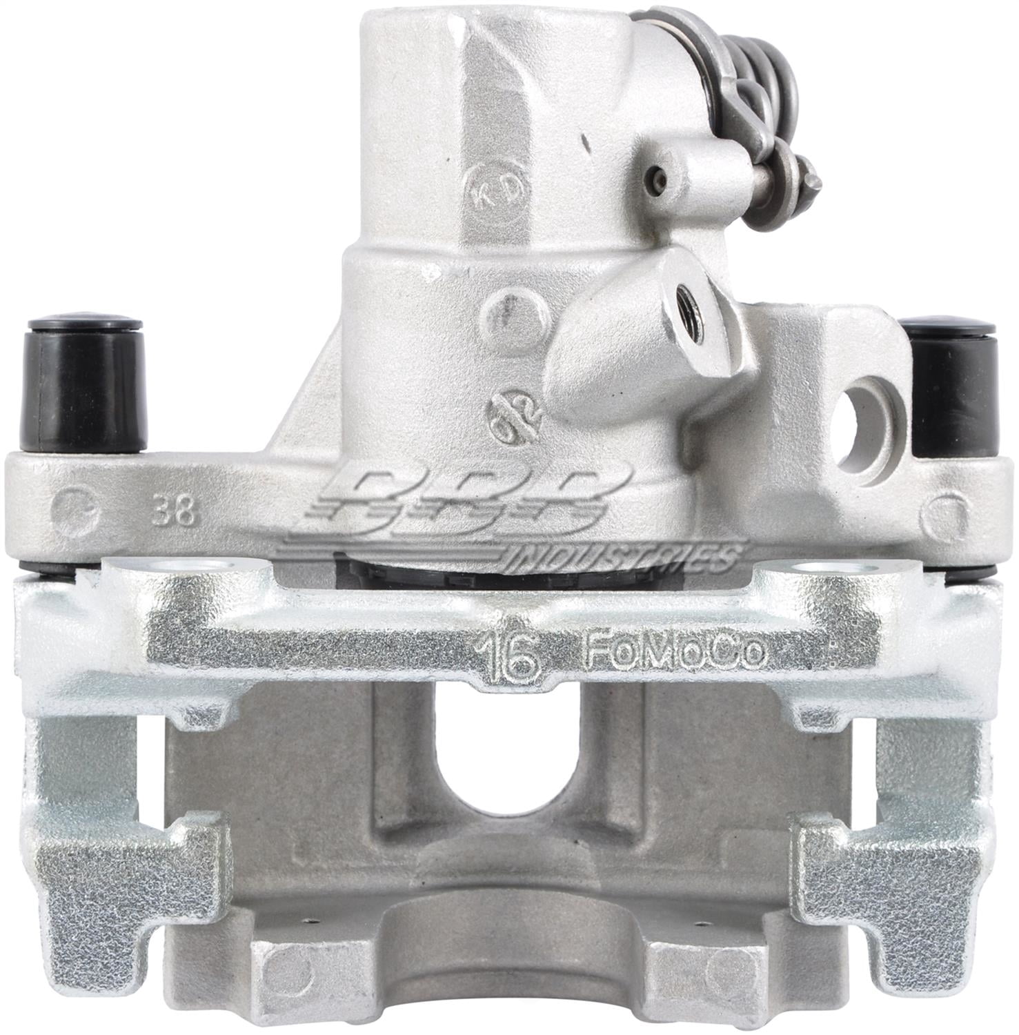 TERREPOWER formerly BBB Industries 99-18038A Reman Caliper w/installation Hardware