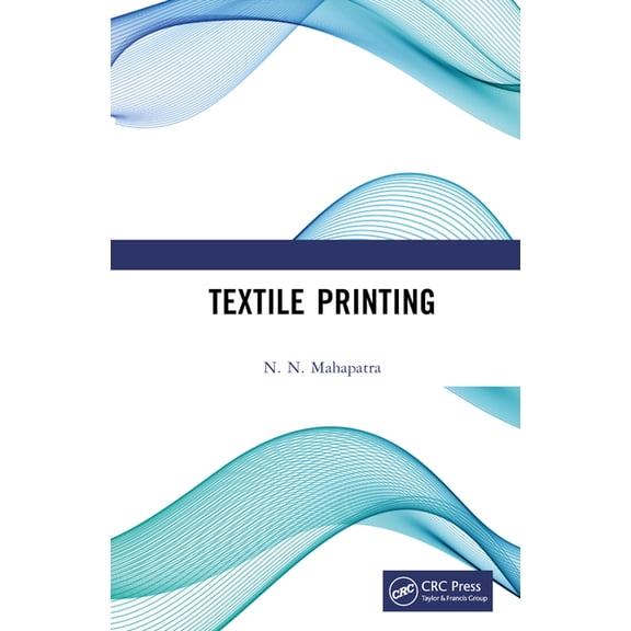 Textile Printing, (Hardcover)