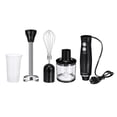 thumbnail image 3 of a de Mano a de Huevo a de Huevo Gadget de Cocina 500 Vatios Enchufe de La UE Sunnimix Batidora eléctrica Batidora de huevo, 3 of 8