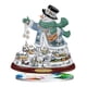 thumbnail image 1 of Kit de pintura de arte de gemas 5D DIY, kits de pintura de diamante de mesa de forma especial redonda, 1 of 9