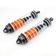 thumbnail image 3 of MX-07 2 Piezas Amortiguador 8701 para MX-07 MX07 MX 07 1/7 RC Car Repuestos Accesorios, 3 of 5