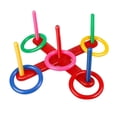 thumbnail image 1 of Colorful Toss Games Set Indoor liday Cooperation Easy to, 1 of 6