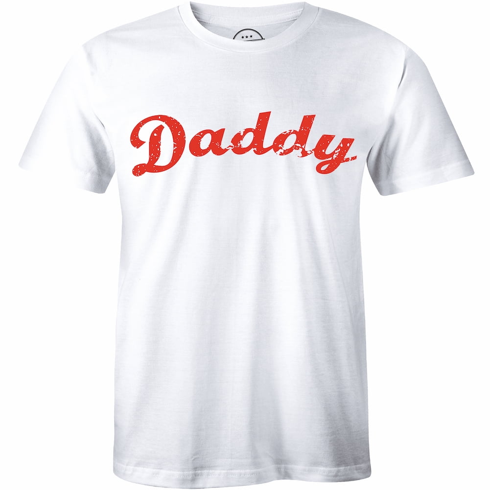 mens daddy funny empty tired father parenting father s day dad t shirt walmart com