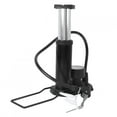 thumbnail image 2 of YLSHRF Barometer Inflator, Strong And Durable Pedal Type Inflator, Bicycle Inflator Pump For Mountain Bike, 2 of 8