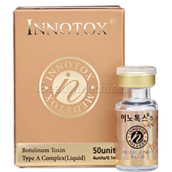 Herramientas De Cuidado Facial (Inno 50U) Gao Jiahui unisex