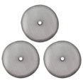 thumbnail image 1 of 3 paquetes de filtros de repuesto franceses para café, malla de filtro reutilizable de acero inoxidable para cafeteras francesas de 8 tazas/34 oz/1000 ml, pantalla de cocina, 1 of 5