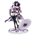 thumbnail image 2 of Figura DE ACCIÓN DE Genshin Impact Raiden Shogun, juguete coleccionable de Anime Genshin Impact Mona/Keqing, Klee/Qiqi, 25cm Gong Bohan LED, 2 of 2
