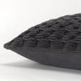 thumbnail image 3 of Rizzy Home 20" x 20" Down Filled Pillow, 3 of 5