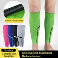 thumbnail image 3 of Pretty Comy Calf Compression Sleeves for Men & Women (20-30mmhg) - Calf Support Leg Compression Socks for Shin Splint & Calf Pain Relief, 3 of 11