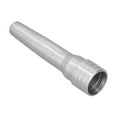 thumbnail image 6 of Coffee Machine Steam Nozzle Stainless Steel Silicone Milk Foam Nozzles for Delonghi ECP3420, 6 of 8