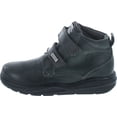 thumbnail image 2 of Naturino Boys Waterproof Leather Casual Winter Boots, 2 of 7