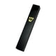 thumbnail image 5 of Funda para mezuzá decorativa, resistente al desgaste, ideal para bendición del hogar, regalos de Janucá. Negro, 5 of 9