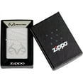 thumbnail image 4 of Zippo Lighter - Personalized Message Engraved on Backside Realtree Camouflage Windproof Lighter (Realtree 48751), 4 of 7