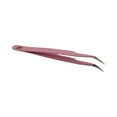 thumbnail image 5 of Eyebrow Extensions Kit with 1 x Trays of Mink Eyebrows in Blonde/Light Brown Comes on Mixed Length Trays 5-8 mm Mix, Eyebrow Extension Glue Clear & Extension Tweezers (Light Brown, Pink Tweezer), 5 of 9
