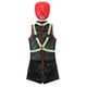 thumbnail image 3 of Disfraz de Bombero para Hombre de Halloween Yuyangstore Talla M, 3 of 8