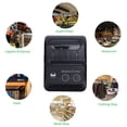 thumbnail image 4 of USB Bill Printer,  Thermal Receipt Printer Efficient QR Code Support High Speed Printing  for Retail, 4 of 7