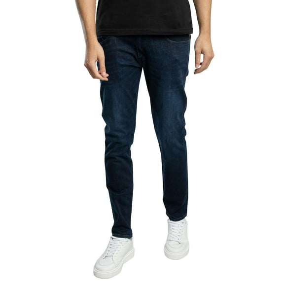 Replay Anbass Slim Jeans, Blue