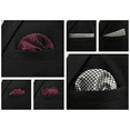 thumbnail image 4 of 5 Pieces Assorted Mens Silk Pocket Square Handkerchiefs Set 09, 4 of 7