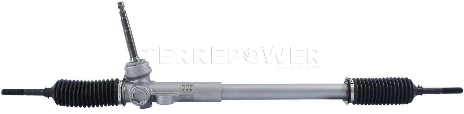 TERREPOWER formerly BBB Industries 213-0161 Power Steering Rack and Pinion Unit