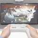 thumbnail image 4 of 2x controlador clásico para consola Nintendo Wii Gamepad con cable para control remoto Wii, 4 of 6