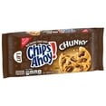 thumbnail image 2 of CHIPS AHOY! Chunky Chocolate Chip Cookies, 11.8 oz (Pack of 2), 2 of 3