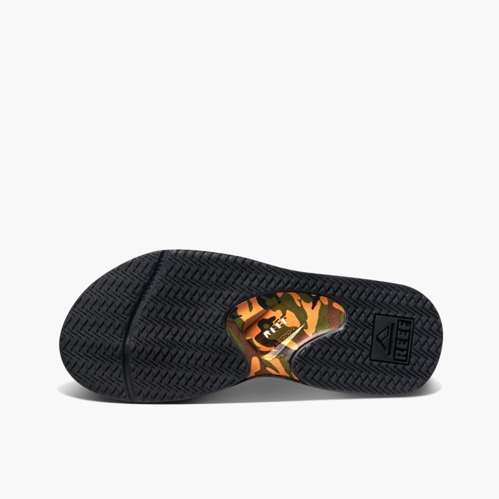 Reef fanning camo deals