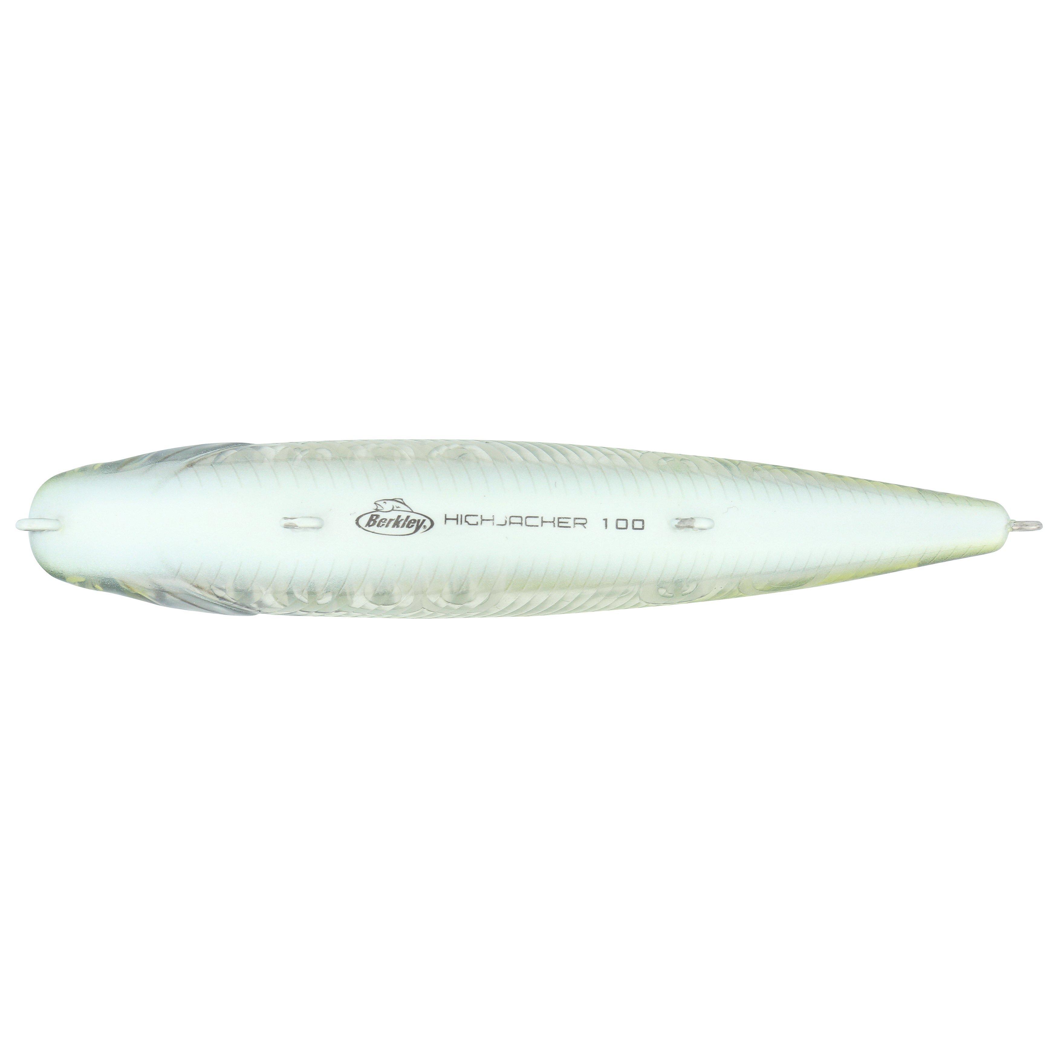 Berkley HighJacker Fishing Lure, Pilchard, 2/3 oz
