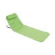 thumbnail image 1 of Silla de Camping Plegable, Cojín Acolchado, Silla de Playa Oxford Perezosa, Silla de Suelo con Respaldo para Senderismo, Mochilero, Patio de Senderism verde Sunnimix Cojín de asiento plegable, 1 of 8