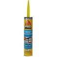 thumbnail image 1 of Sellador SIKA Sikaflex, aluminio gris, paquete de 12 x 300 ml, 1 of 1