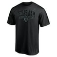 thumbnail image 2 of Men's Black Texas A&M Aggies Flag T-Shirt, 2 of 3