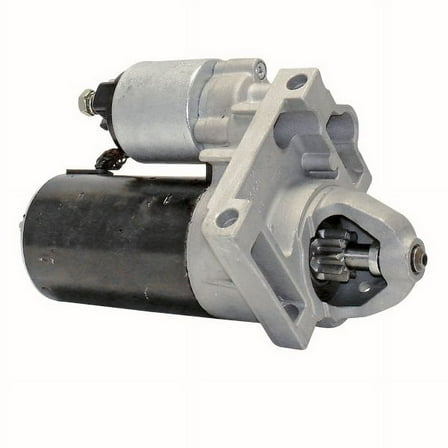 ACDelco Starter (SLP)