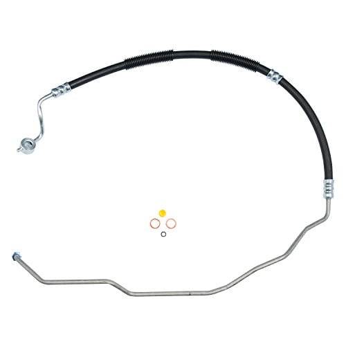 Edelmann 92790 Pressure Line Assembly