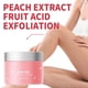 thumbnail image 2 of Exfoliante corporal rejuvenecedor, iluminador, limpiador de poros, exfoliante, cuidado de cuerpos muertos, 250 g, 2 of 4