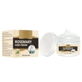 thumbnail image 2 of Crema Capilar Hidratante y Suavizante (50 G) | Enriquecida con Nutrientes para El Cabello | Cuidado Del Cuero Cabelludo | Tamaño Práctico | Incluye 1 Frasco de Crema de 50 G, 2 of 5