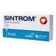 thumbnail image 1 of Sintrom Acenocumarol 4 mg 30 tabletas, 1 of 2