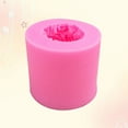 thumbnail image 4 of Greenadscape Para Chocolates Con Forma De Flor Rosa En Silicona Sin Ideal Para Cocina, 4 of 8