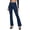 Blue, variant on Vedolay Womens Summer Pants Fashion Women Loose Jeans Women Casual Denim Pants Blue,M