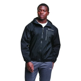 Champion Men's Packable Anorak Jacket - Walmart.com