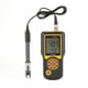 thumbnail image 5 of HT-202 Probador Digital De Del Agua De Alta Precisión Ph MV Medidor De Temperatura 0 ~ 14ph Para Agua, Hidroponía Y Acuarios, 5 of 7