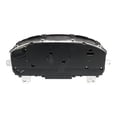 thumbnail image 5 of 2007 Cadillac STS Speedometer MPH Head Instrument Gauge Cluster 25779665, 5 of 6