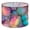 Color 2, variant on Lampshades 2 Pack Vintage Floral Patchwork 13"x13"x10" Light Shade for Table Lamps Floor Lamp Shades Lampshade Replacement Easy Assembly