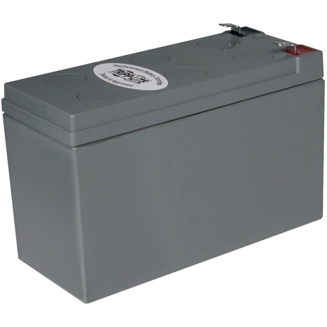 TRIPP LITE RBC51 UPS Replacement Battery Cartridge - image 2 of 2