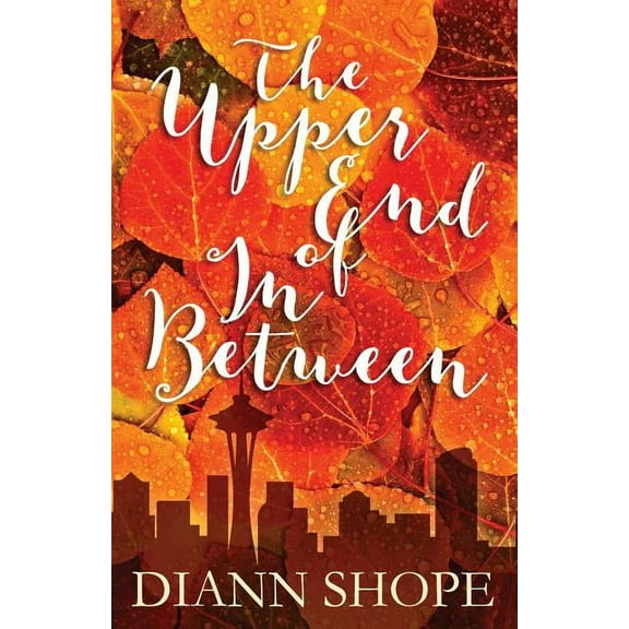 The Upper End Of In Between, (Paperback)
