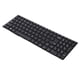 thumbnail image 4 of Teclado de repuesto 101 teclas Premium ABS aleación resistente duradero reemplazar teclado para Lenovo, 4 of 10